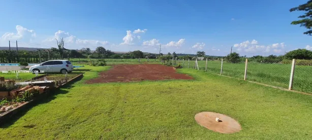 Terreno / Lote Comercial à venda, 2032m² no , Sertanópolis