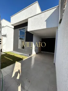 Casa com 2 Quartos à venda, 84m² no Setor Laguna Parque, Trindade