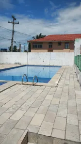 Casa de Condomínio com 3 Quartos à venda, 150m² no Jaguaribe, Ilha de Itamaracá