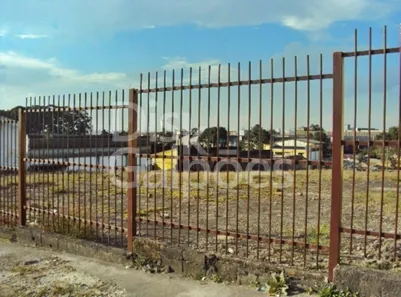 Terreno / Lote / Condomínio à venda, 5000m² no Piraporinha, Diadema