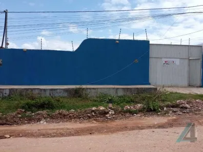Galpão / Depósito / Armazém à venda, 450m² no João Alves, Nossa Senhora do Socorro