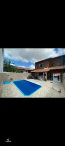 Sobrado com 3 Quartos à venda, 124m² no Nossa Senhora da Paz, Balneário Piçarras
