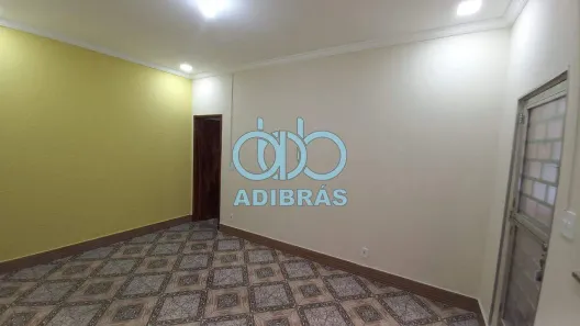 Casa com 1 Quarto para alugar, 54m² no Centro, São João de Meriti