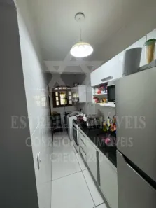 Casa de Vila com 2 Quartos à venda, 55m² no Boqueirão, Saquarema