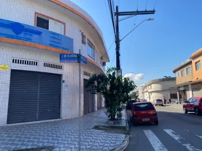 Prédio Inteiro com 6 Quartos à venda, 564m² no Boqueirão, Praia Grande