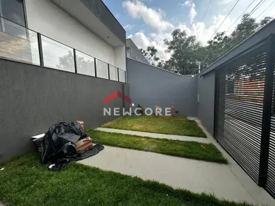 Casa com 3 Quartos à venda, 180m² no Verde Vale, Vespasiano