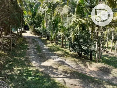 Fazenda / Sítio / Chácara com 2 Quartos à venda, 170m² no Arataba, Louveira