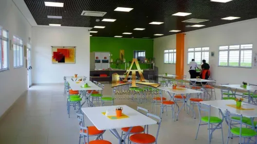 Galpão / Depósito / Armazém para alugar, 1300m² no Chácara Rincão, Cotia