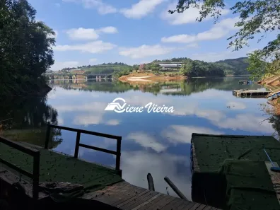 Terreno / Lote / Condomínio à venda, 3038m² no , Igaratá