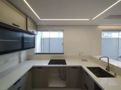 Apartamento com 2 Quartos para alugar, 70m² no Afonso Pena, São José dos Pinhais