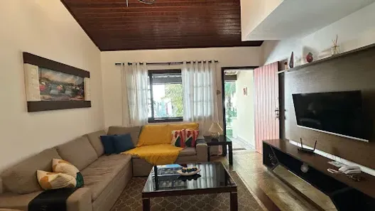 Casa de Condomínio com 3 Quartos à venda, 68m² no Alto Buzios, Armação dos Búzios