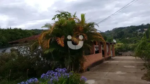Fazenda / Sítio / Chácara com 3 Quartos à venda, 200m² no Ciriaco, Piedade