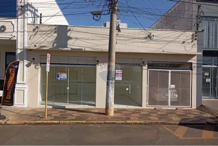 Loja / Salão / Ponto Comercial para alugar, 42m² no Centro, Mogi Guaçu