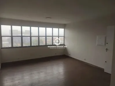 Conjunto Comercial / Sala para alugar, 28m² no Matriz, Mauá