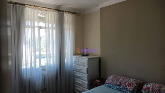 Apartamento com 2 Quartos à venda, 124m² no Fonseca, Niterói