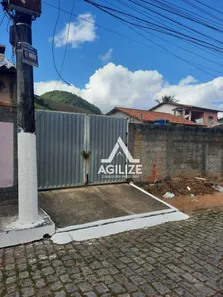 Terreno / Lote / Condomínio à venda, 360m² no Córrego do Ouro, Macaé