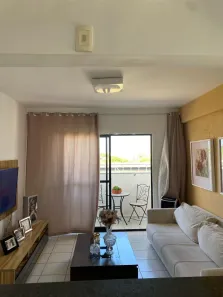 Apartamento com 3 Quartos à venda, 76m² no Nova Betânia, Mossoró