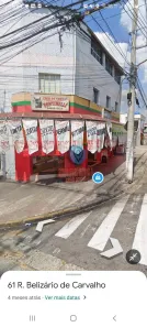 Loja / Salão / Ponto Comercial à venda, 76m² no Jardim Júlio de Carvalho, Ferraz de Vasconcelos