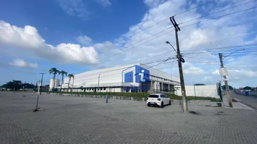 Galpão / Depósito / Armazém para alugar, 9383m² no Prazeres, Jaboatão dos Guararapes