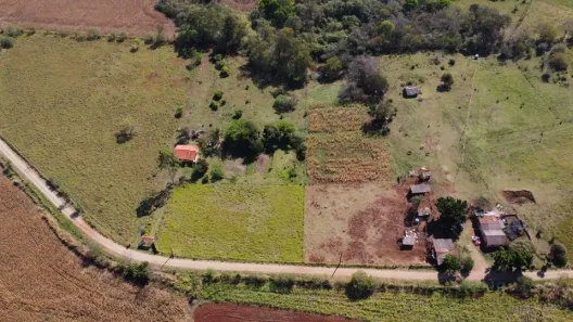 Fazenda / Sítio / Chácara à venda, 60500m² no , Uraí