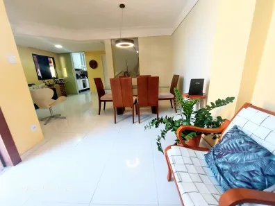 Casa de Condomínio com 3 Quartos à venda, 118m² no Buraquinho, Lauro de Freitas