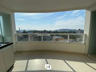 Apartamento com 2 Quartos à venda, 91m² no Salto Weissbach, Blumenau