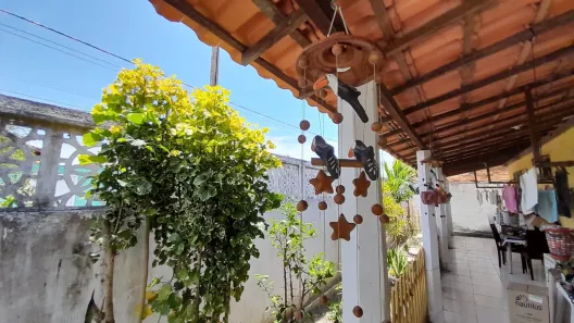 Casa com 3 Quartos à venda, 110m² no Porto de Sauípe, Entre Rios