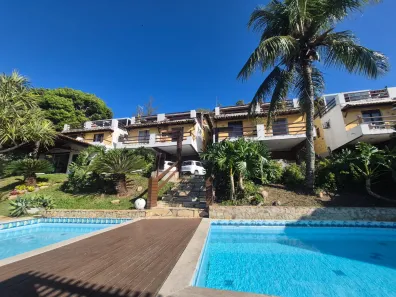 Apartamento com 1 Quarto à venda, 60m² no Bosque, Armação dos Búzios