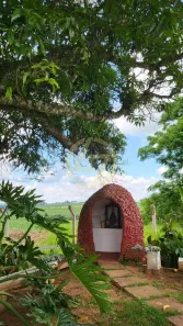 Fazenda / Sítio / Chácara com 4 Quartos à venda, 300m² no Aterradinho, Alambari