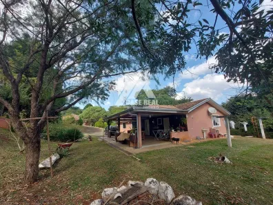 Fazenda / Sítio / Chácara com 2 Quartos à venda, 190m² no Colônia Dona Luíza, Ponta Grossa