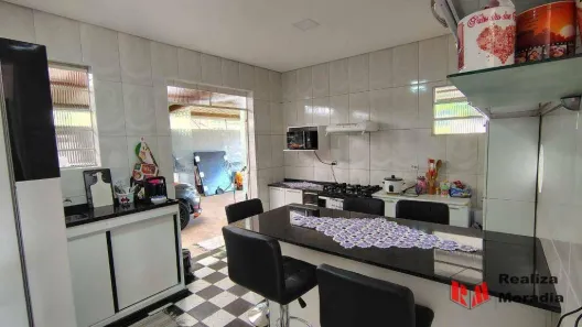 Fazenda / Sítio / Chácara com 4 Quartos à venda, 500m² no Itaquaciara, Itapecerica da Serra