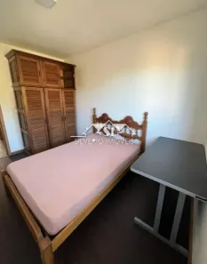 Apartamento com 2 Quartos à venda, 60m² no Saldanha Marinho, Petrópolis