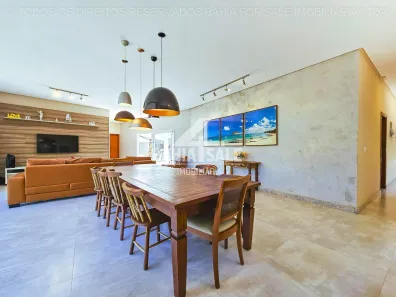 Casa de Condomínio com 9 Quartos à venda, 320m² no Itacimirim (Monte Gordo), Camaçari