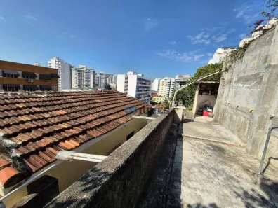 Sobrado com 4 Quartos para alugar, 200m² no Santa Rosa, Niterói