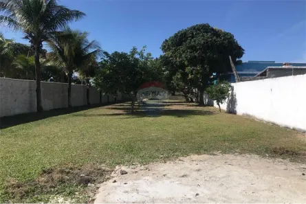 Terreno / Lote / Condomínio à venda, 480m² no Jardim Atlântico Leste (Itaipuaçu), Maricá