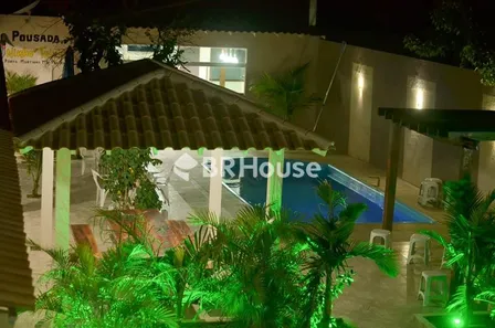 Prédio Inteiro com 11 Quartos à venda, 550m² no , Porto Murtinho