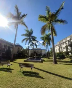 Apartamento com 3 Quartos à venda, 88m² no Bonsucesso, Petrópolis