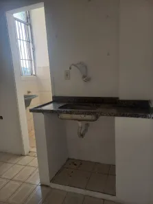 Apartamento com 2 Quartos para alugar, 45m² no Fonseca, Niterói