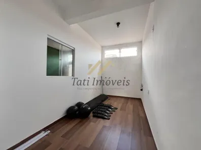 Casa Comercial para alugar, 105m² no Vila Brasília, São Carlos