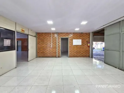 Galpão / Depósito / Armazém para alugar, 350m² no Do Salto, Blumenau