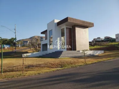 Casa de Condomínio com 3 Quartos à venda, 1000m² no Condominio Serra dos Bandeirantes, Mário Campos