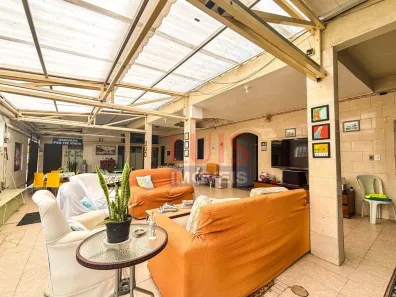 Hotel / Motel / Pousada com 15 Quartos à venda, 400m² no Piratininga, Niterói