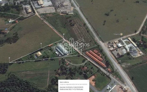 Galpão / Depósito / Armazém para venda ou aluguel, 2800m² no Itapeva, Votorantim