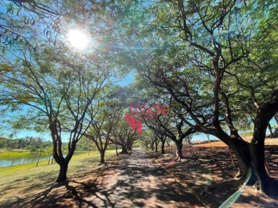 Terreno / Lote / Condomínio à venda, 1500m² no Fazenda Santa Maria, Cravinhos