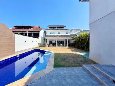 Casa de Condomínio com 5 Quartos à venda, 434m² no Barra da Tijuca, Rio de Janeiro