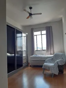 Kitnet com 1 Quarto à venda, 50m² no Centro, Juiz de Fora