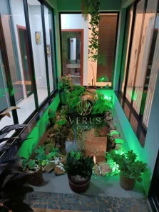 Casa de Condomínio com 3 Quartos para venda ou aluguel, 200m² no Jardim Suécia, Mogi Guaçu