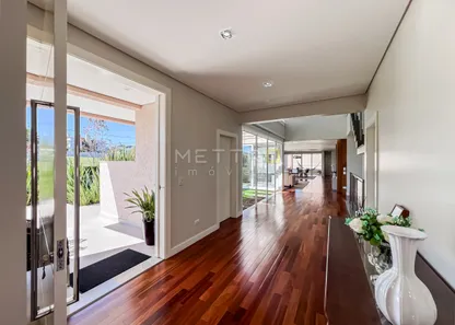Casa de Condomínio com 4 Quartos à venda, 701m² no Alphaville Graciosa, Pinhais