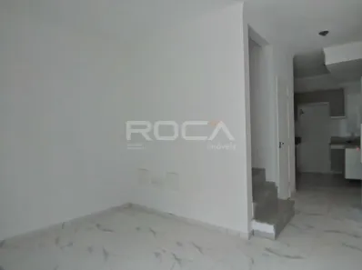Casa de Condomínio com 3 Quartos à venda, 148m² no Jardim São Carlos, São Carlos