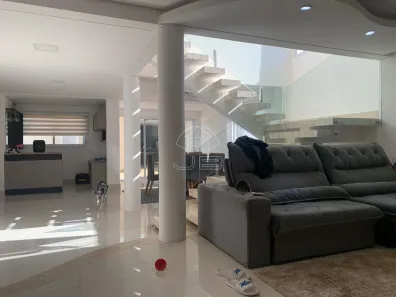 Sobrado com 3 Quartos para venda ou aluguel, 280m² no Jardim Green Park Residence, Hortolândia